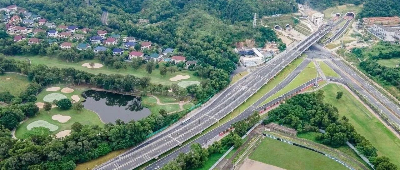 喜報(bào)！珠海建工集團(tuán)下屬企業(yè)長正建設(shè)公司承建項(xiàng)目榮獲全國市政行業(yè)最高獎(jiǎng)